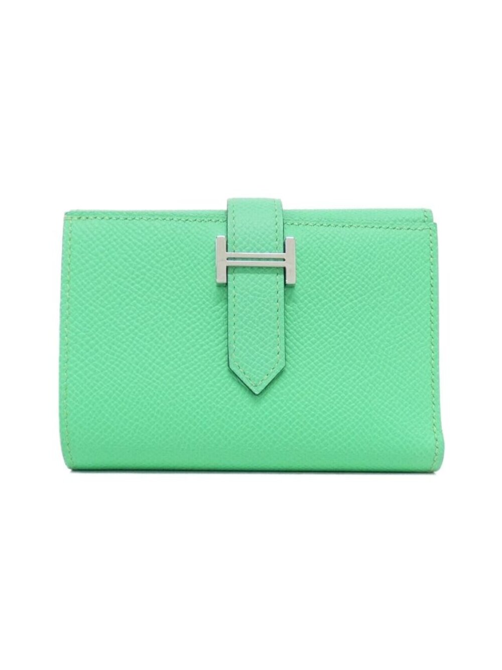 Hermes Bearn Combine Verso Wallet